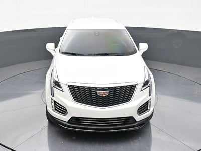 2023 Cadillac XT5 Luxury