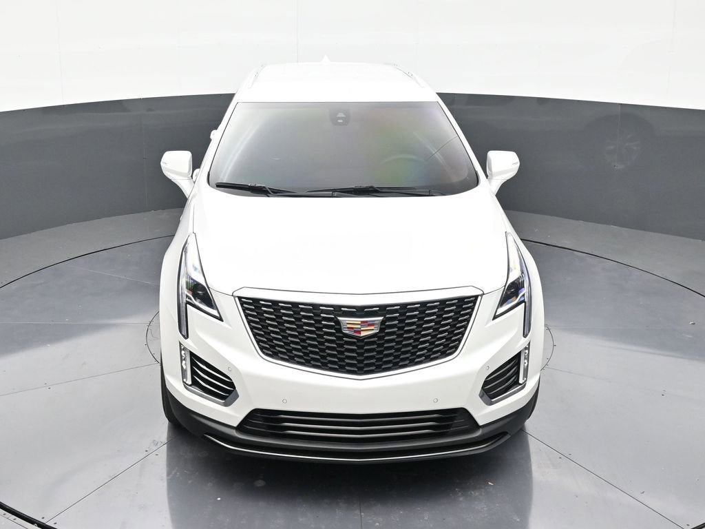 2023 Cadillac XT5 Luxury