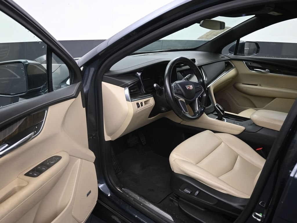2019 Cadillac XT5 Base - Photo 10