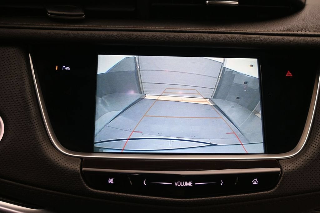 2019 Cadillac XT5 Base - Photo 11