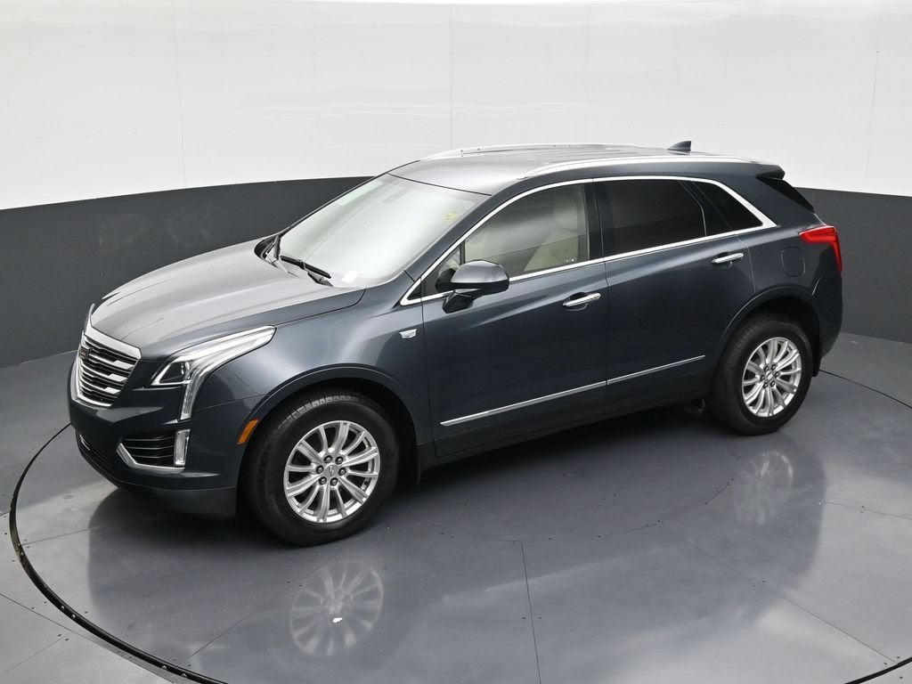 2019 Cadillac XT5 Base - Photo 12
