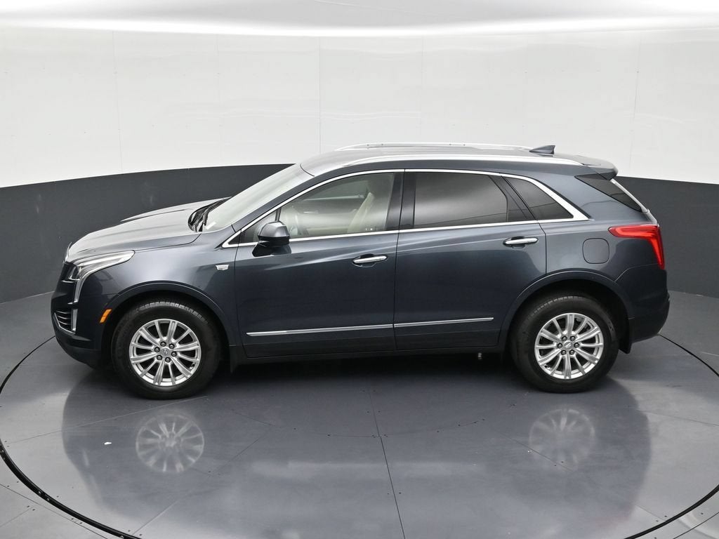 2019 Cadillac XT5 Base - Photo 13