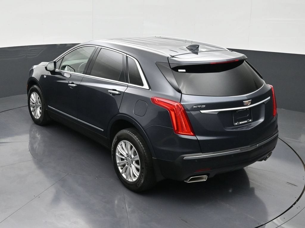 2019 Cadillac XT5 Base - Photo 14