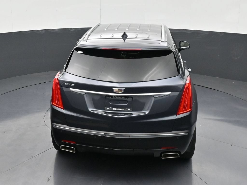 2019 Cadillac XT5 Base - Photo 15