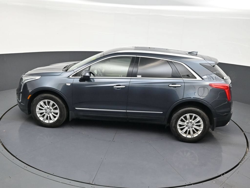 2019 Cadillac XT5 Base - Photo 16