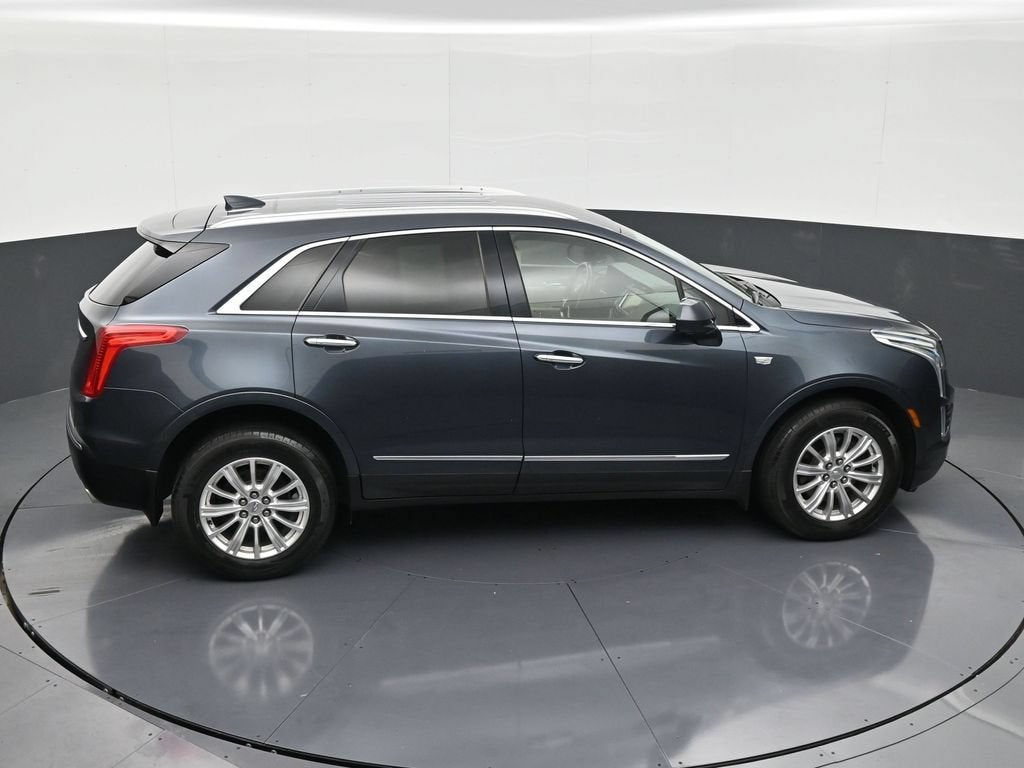 2019 Cadillac XT5 Base - Photo 17