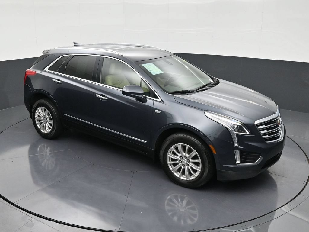 2019 Cadillac XT5 Base - Photo 18