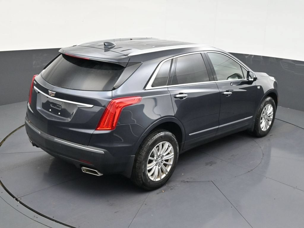 2019 Cadillac XT5 Base - Photo 19