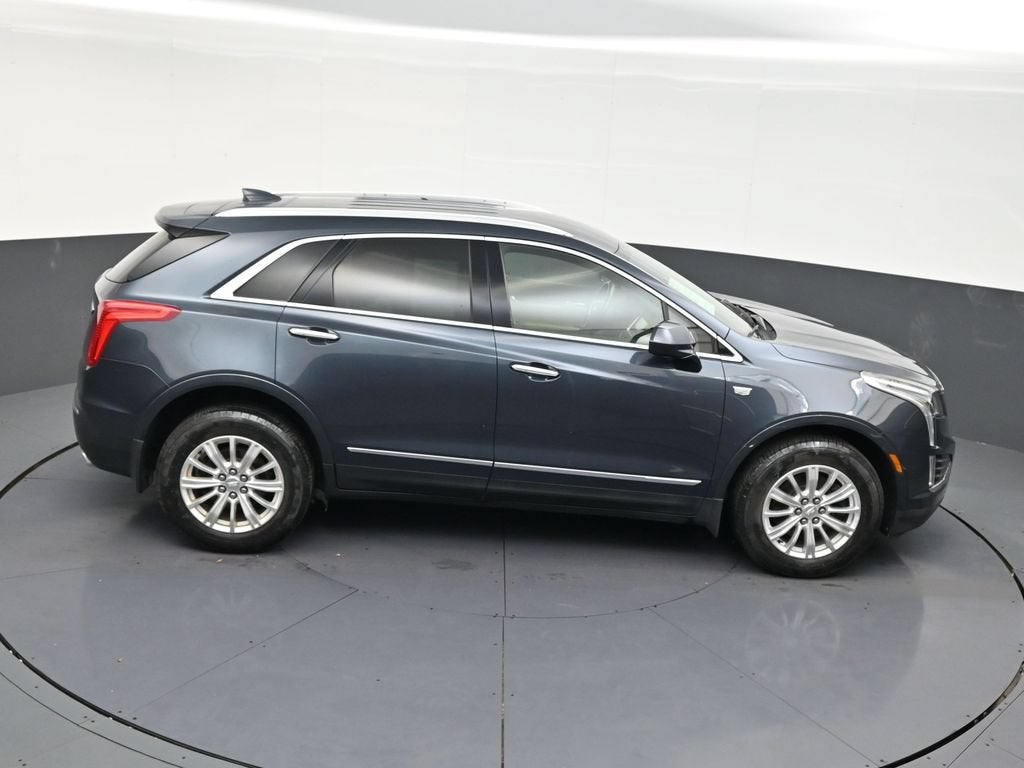 2019 Cadillac XT5 Base - Photo 20