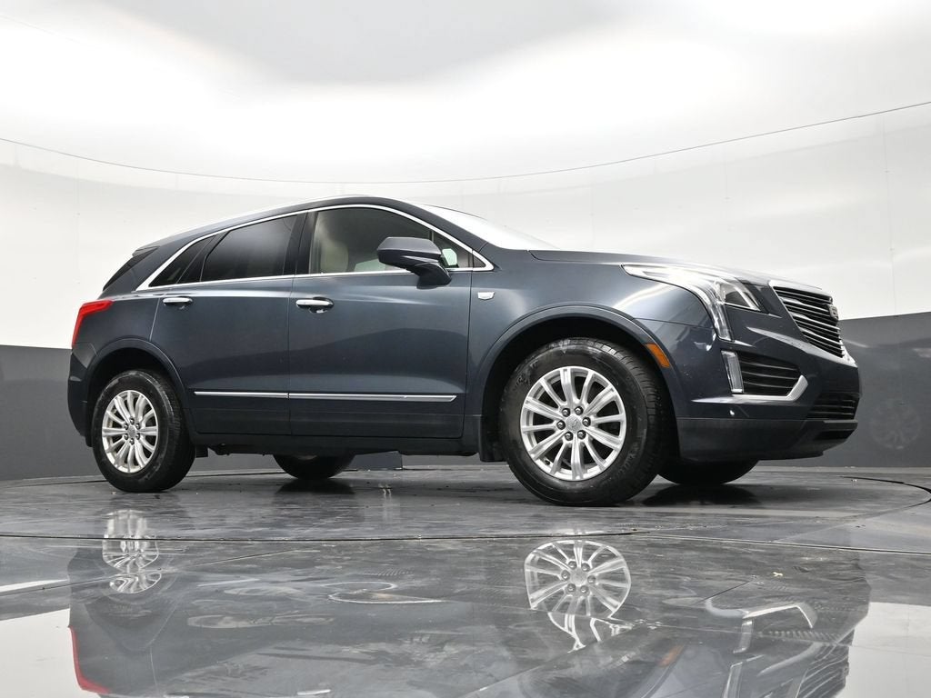 2019 Cadillac XT5 Base - Photo 21