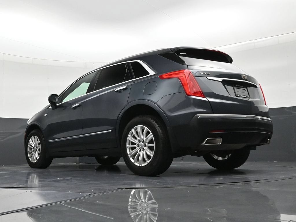 2019 Cadillac XT5 Base - Photo 22