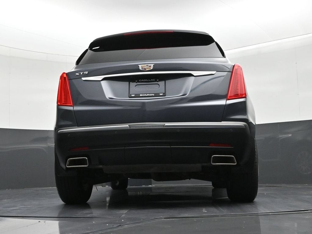 2019 Cadillac XT5 Base - Photo 23