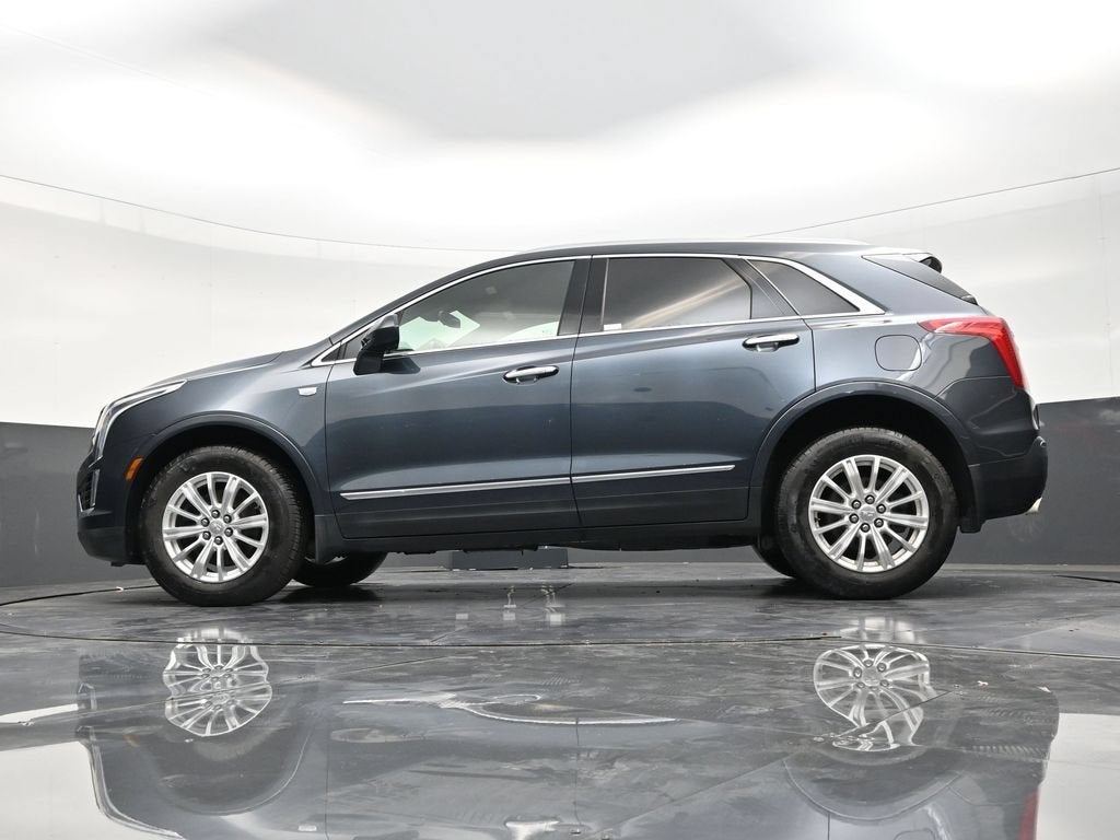 2019 Cadillac XT5 Base - Photo 24