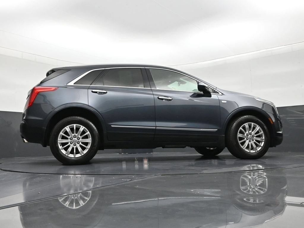 2019 Cadillac XT5 Base - Photo 25