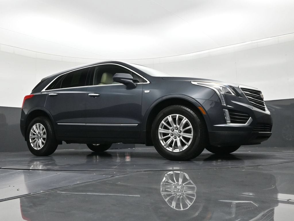 2019 Cadillac XT5 Base - Photo 26