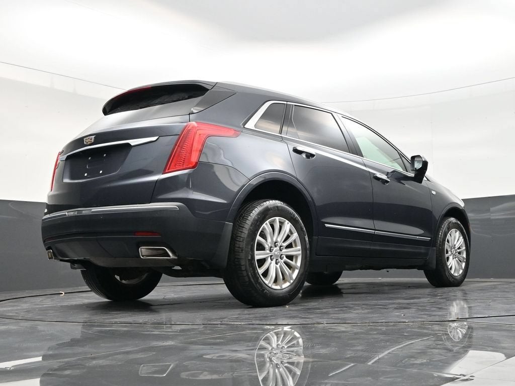 2019 Cadillac XT5 Base - Photo 27