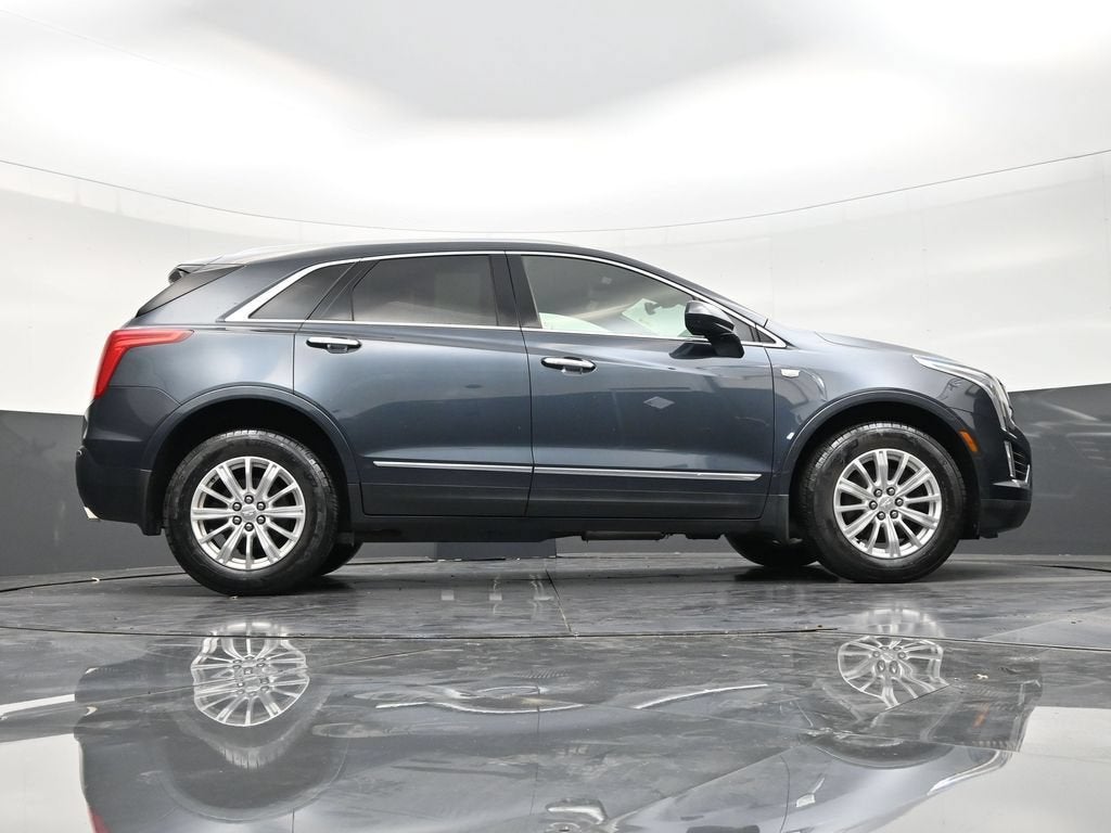 2019 Cadillac XT5 Base - Photo 28
