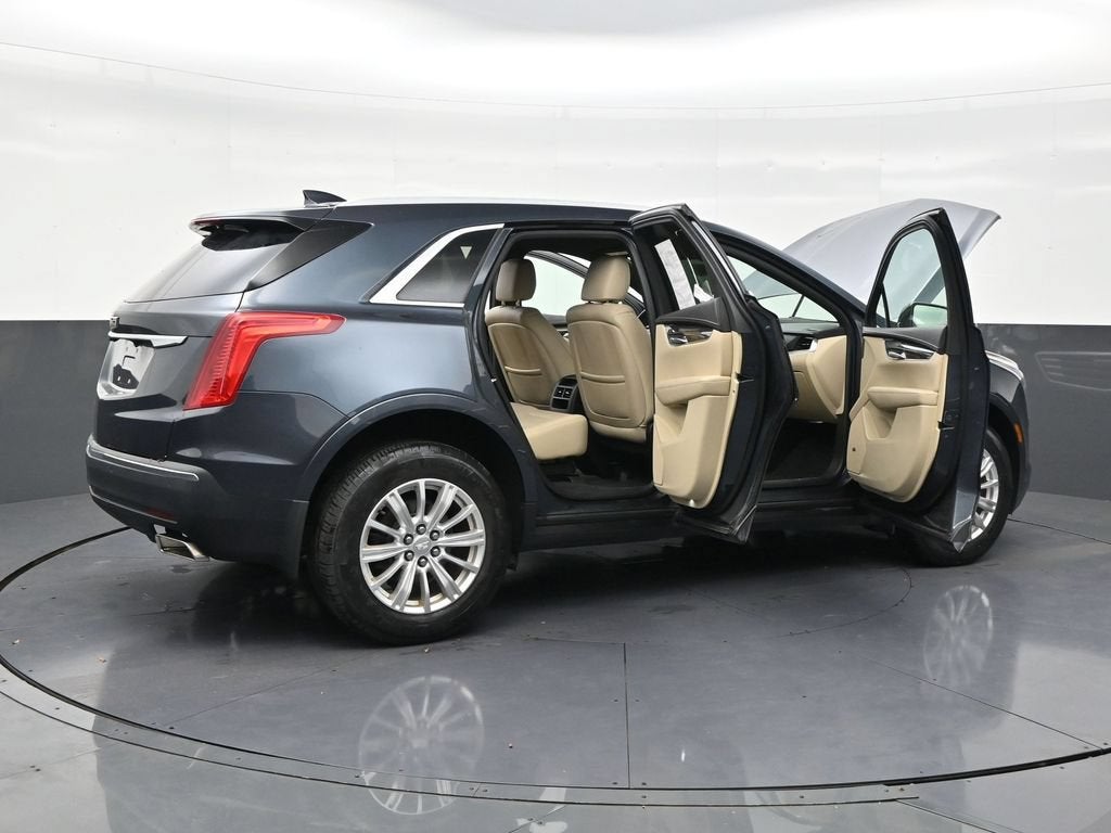 2019 Cadillac XT5 Base - Photo 29