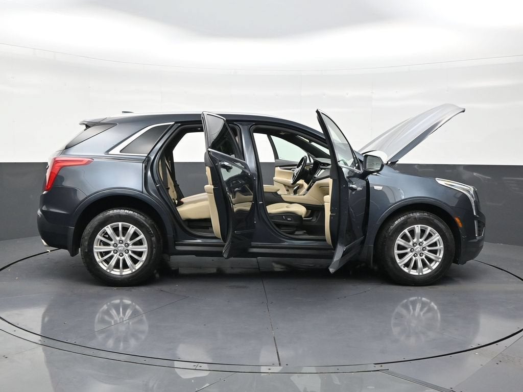 2019 Cadillac XT5 Base - Photo 30