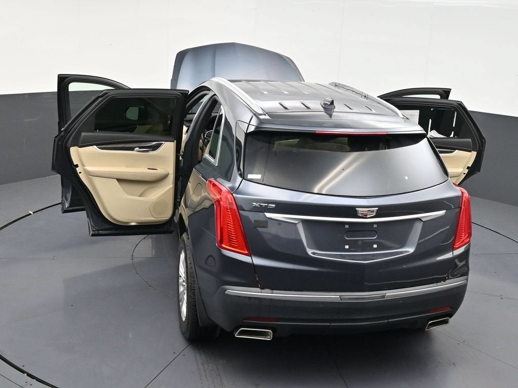 2019 Cadillac XT5 Base - Photo 33