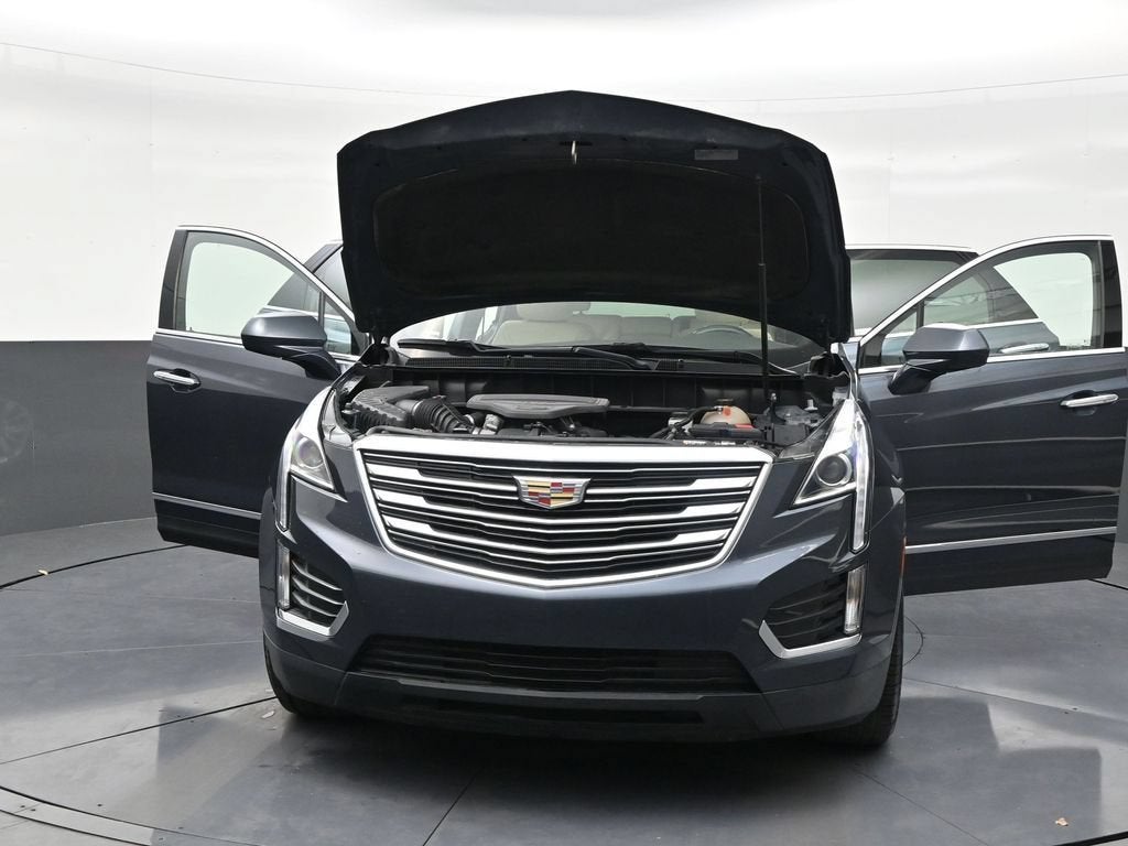 2019 Cadillac XT5 Base - Photo 34