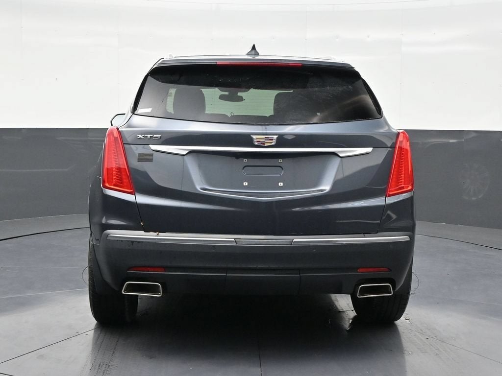 2019 Cadillac XT5 Base - Photo 6