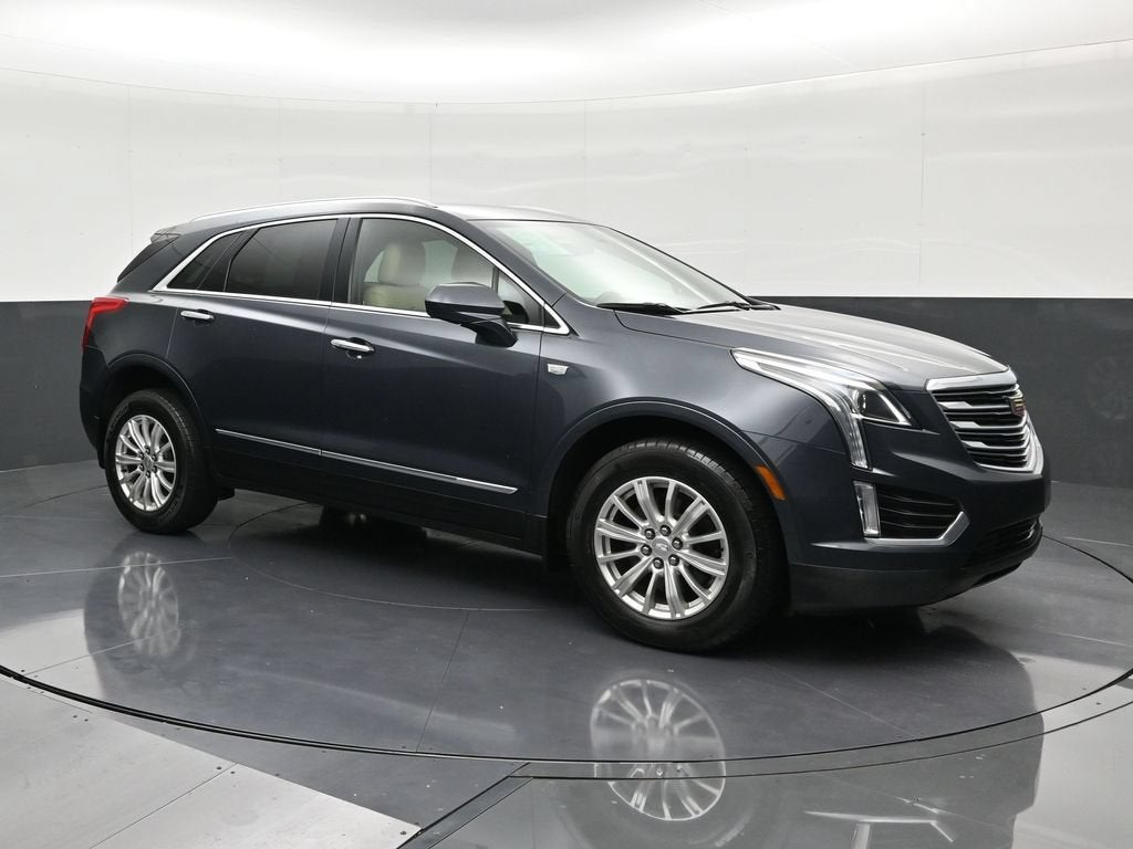 2019 Cadillac XT5 Base - Photo 7