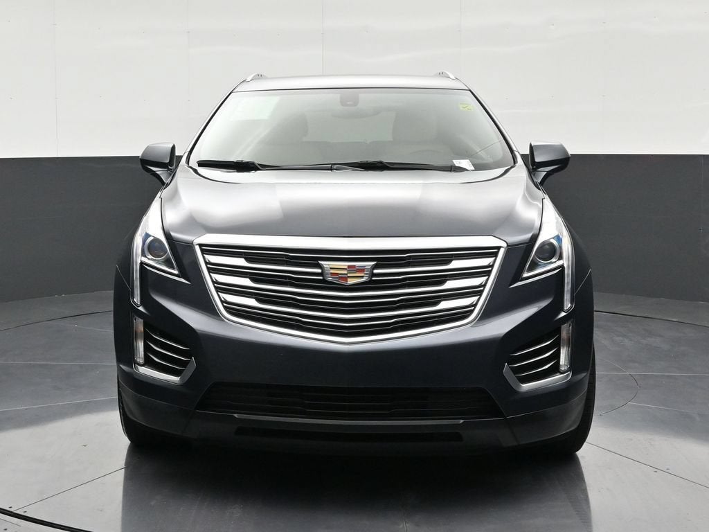 2019 Cadillac XT5 Base - Photo 8