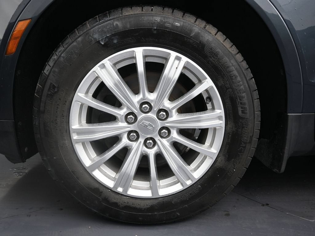 2019 Cadillac XT5 Base - Photo 9
