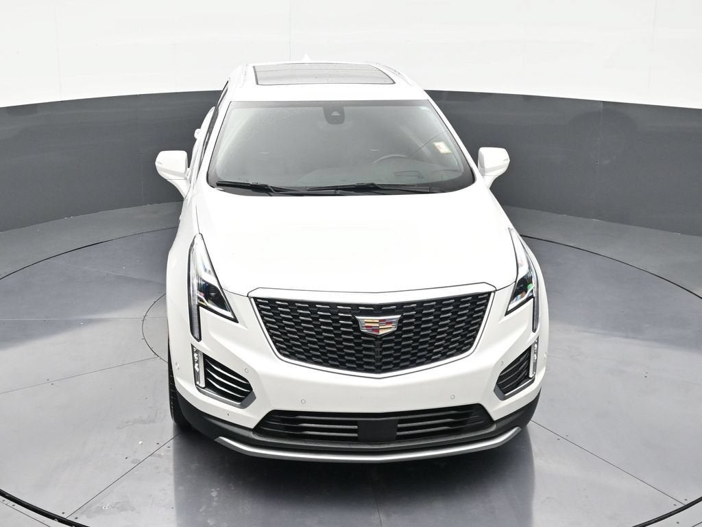 2023 Cadillac XT5 FWD Premium Luxury