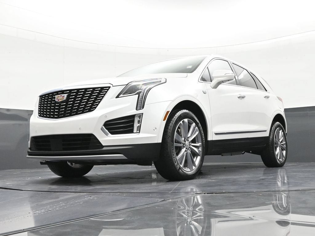 2023 Cadillac XT5 FWD Premium Luxury