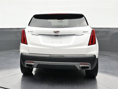 2023 Cadillac XT5 FWD Premium Luxury