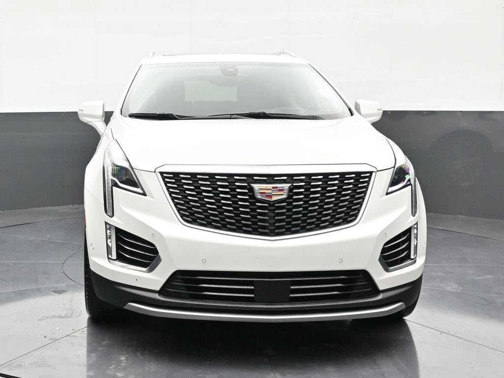 2023 Cadillac XT5 FWD Premium Luxury