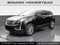 2019 Cadillac XT5 Luxury FWD