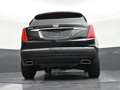 2019 Cadillac XT5 Luxury FWD