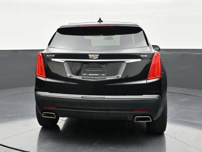 2019 Cadillac XT5 Luxury FWD