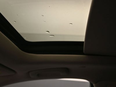 2019 Cadillac XT5 Luxury FWD