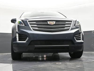 2019 Cadillac XT5 Luxury FWD