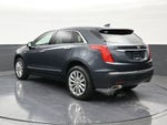 2019 Cadillac XT5 Luxury FWD