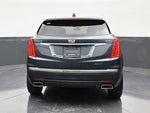 2019 Cadillac XT5 Luxury FWD