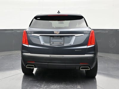 2019 Cadillac XT5 Luxury FWD