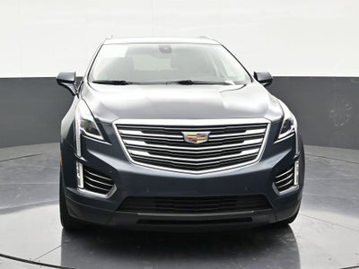 2019 Cadillac XT5 Luxury FWD