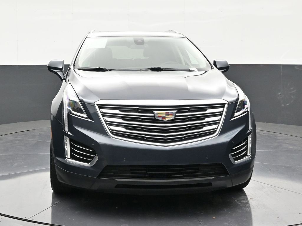 2019 Cadillac XT5 Luxury FWD