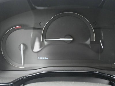 2019 Cadillac XT5 Luxury FWD