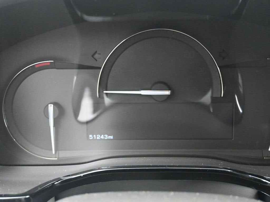 2019 Cadillac XT5 Luxury FWD