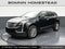 2019 Cadillac XT5 Luxury FWD