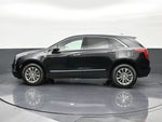2019 Cadillac XT5 Luxury FWD