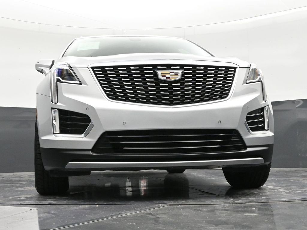 2020 Cadillac XT5 Premium Luxury FWD