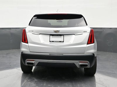 2020 Cadillac XT5 Premium Luxury FWD