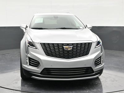 2020 Cadillac XT5 Premium Luxury FWD